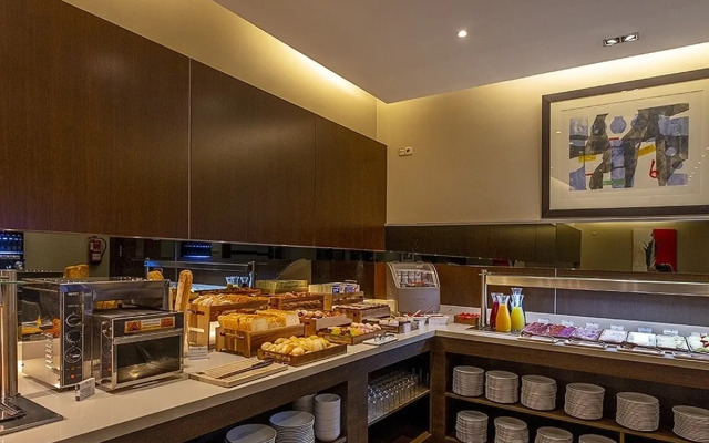 Hotel Attica21 Las Rozas