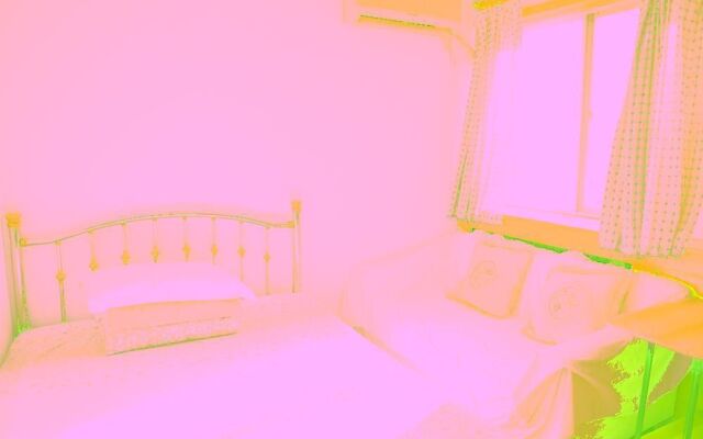 Beijing Enjoy Yourself Inn