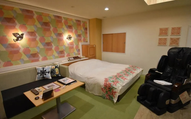 Hotel Melia Resort - Adults Only