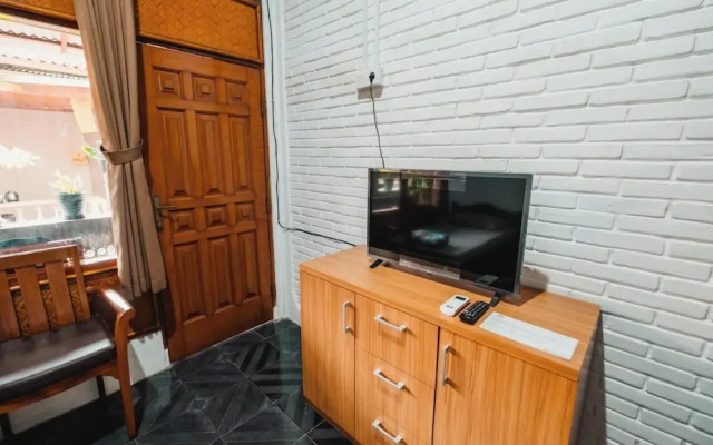 Tempo Doeloe Homestay