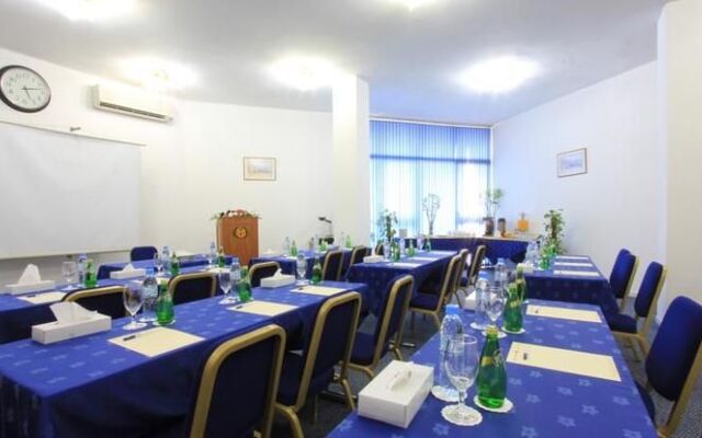 Beach Hotel Sharjah