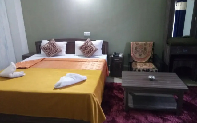 Hotel Siddarth Palace