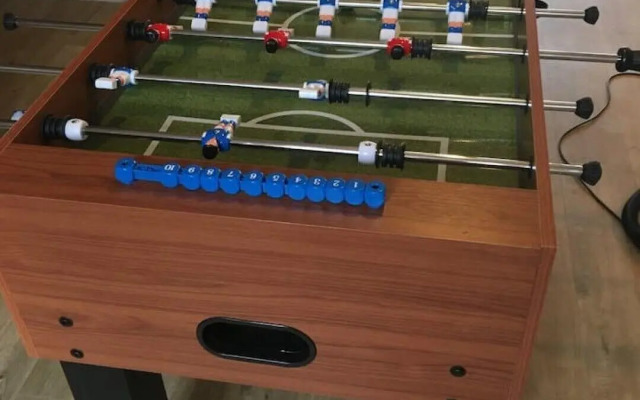 Casa Marfil - Hostel