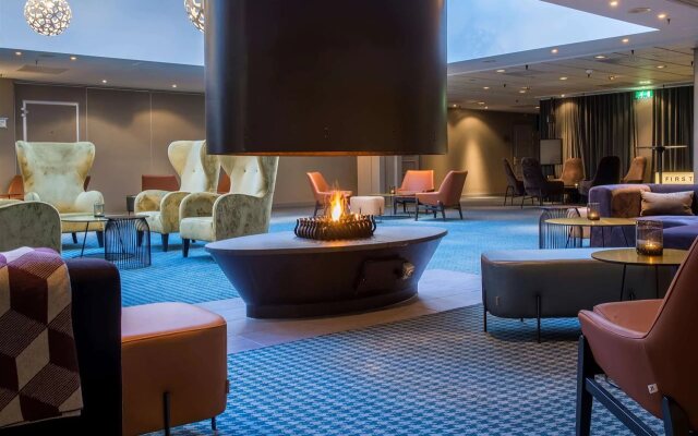 Radisson Blu Hotel, Bodo