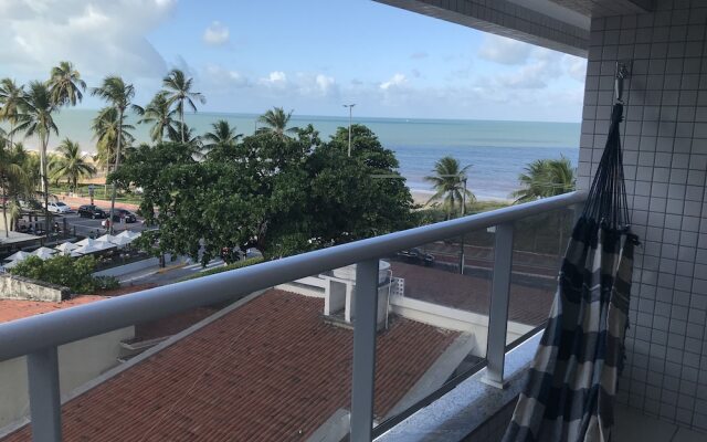 Bela Hospedagem - Atl Sul em Cabo Branco