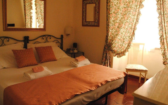 B&B San Michele a Porta Pia