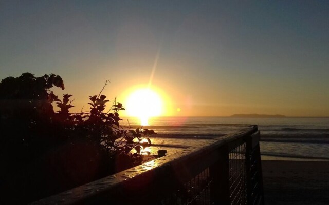 Casa Beira Mar Mariscal