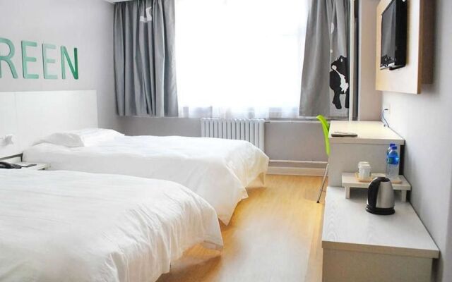 Motel 168 Hotel