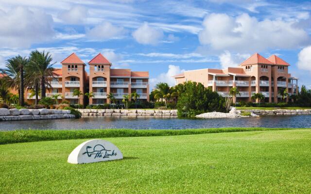 Divi Village Golf & Beach Resort