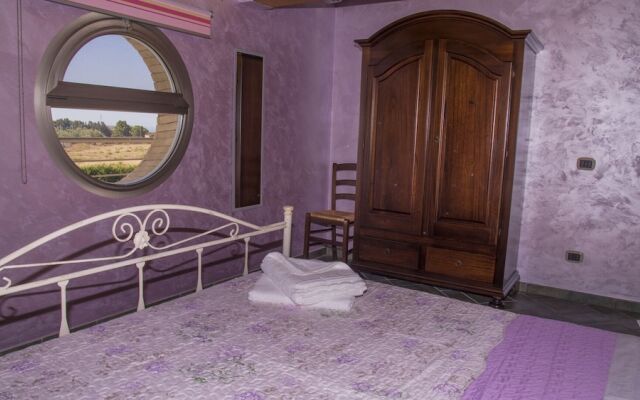 Villa Alessia 6 in Gela