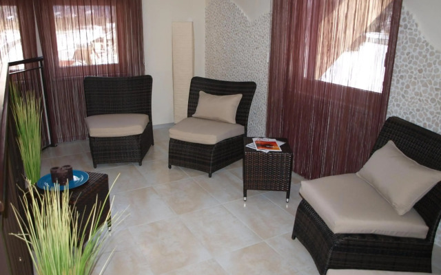 Hotel Mangart