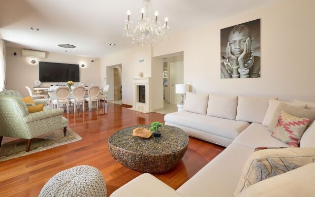 Sun Spalato Villa Paradise