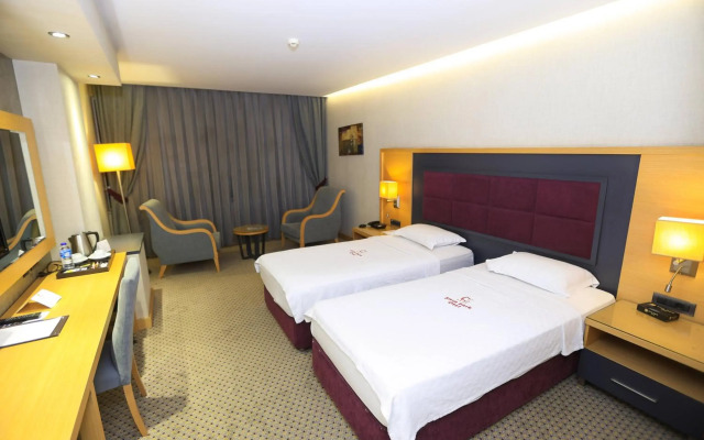 Sirin Park Hotel