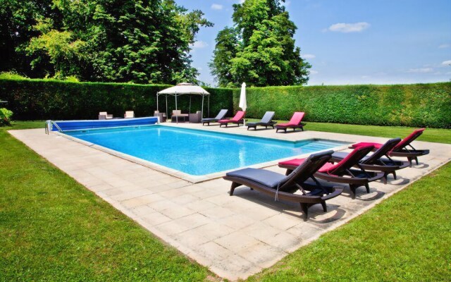 Chateau Lamothe du Prince Noir - B&B
