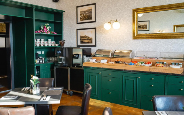 Větruše Hotel Restaurant