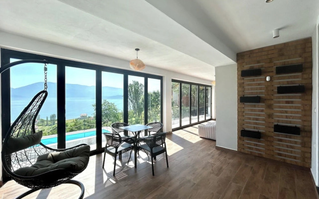 Bella Vista Rezidencë