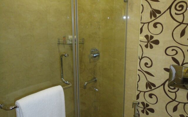 Fortune Select Grand Ridge, Tirupati -  Member ITC Hotels' Group