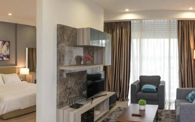 Encorp Marina Suites