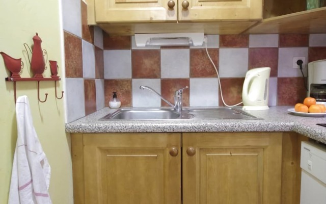 Les Balcons de Val Cenis Le Haut