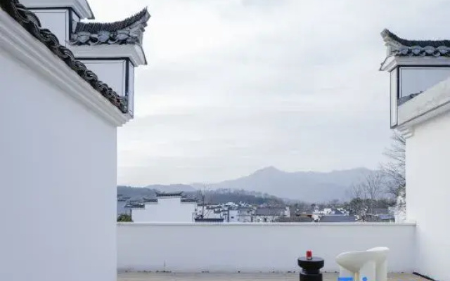 Taohuatan Qimu Homestay