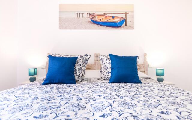 Home2book Jable Beach Apartment