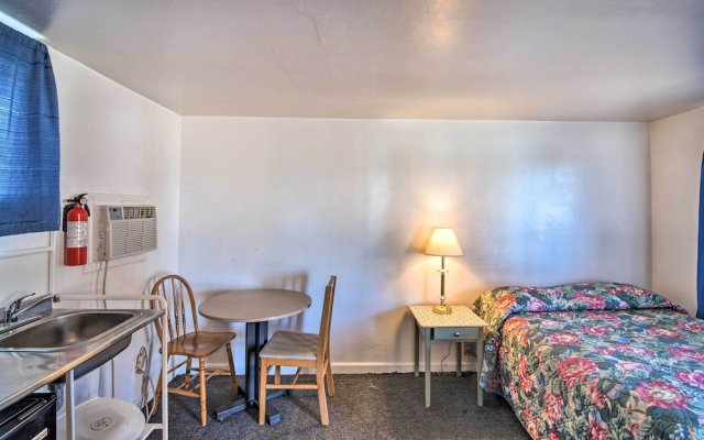 Vacation Rental in Loveland 1 Mi to Downtown!