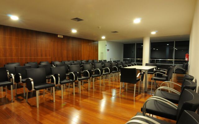 INATEL Vila Ruiva Hotel