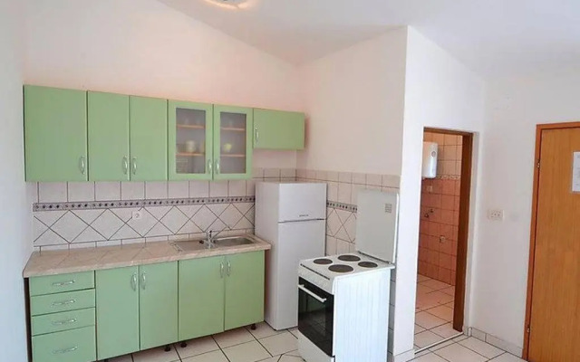 Apartments with a parking space Povljana, Pag - 12169