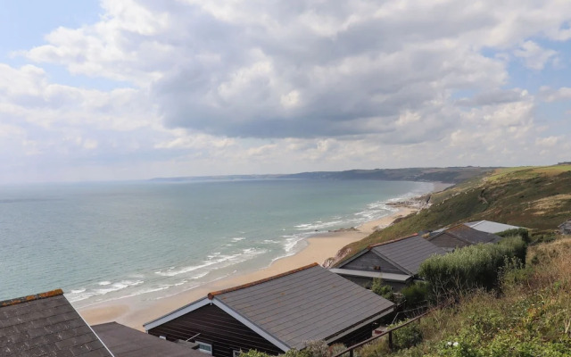 Tamar View Lodge