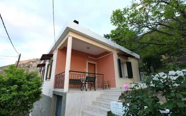 Villa Anthoula