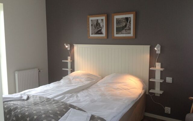 Hotell Hamnen