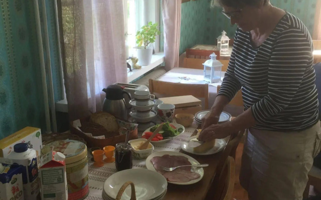 Mora Vandrarhem & Gästhem
