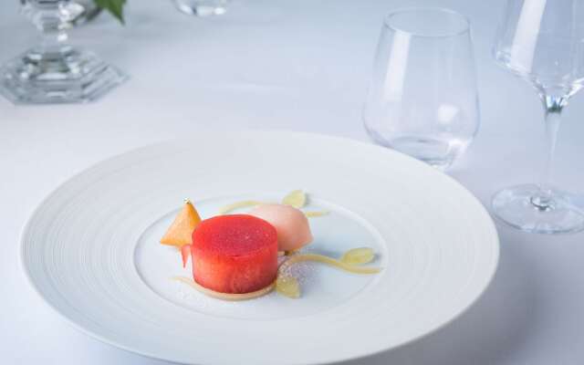 Waldorf Astoria Versailles - Trianon Palace