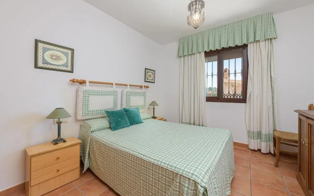 Villa Lina in Estepona