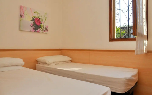 Cozy Independent Villa in Bibione Pineda