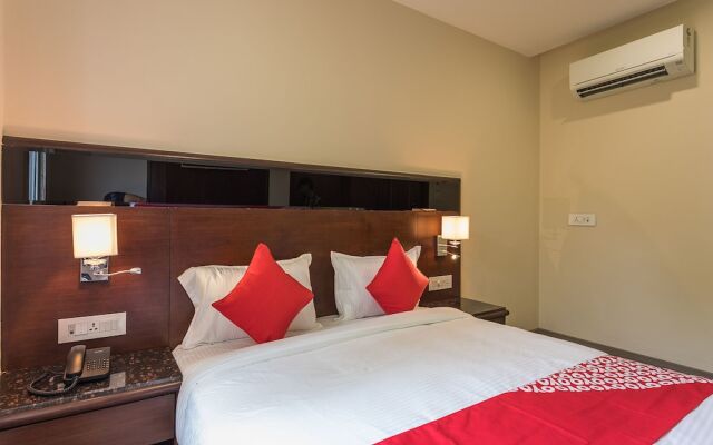 OYO 12360 Hotel Eco Stay
