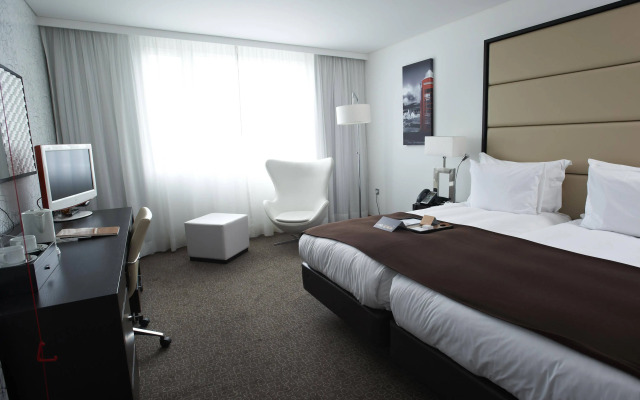 Pestana Chelsea Bridge Hotel & SPA