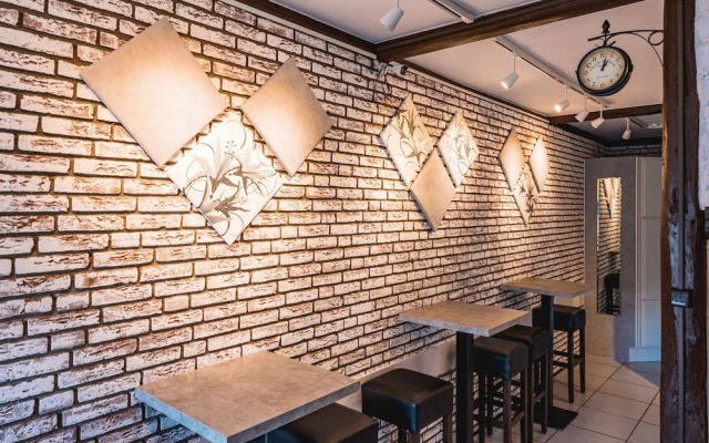 Lilie-Inn Boardinghouse