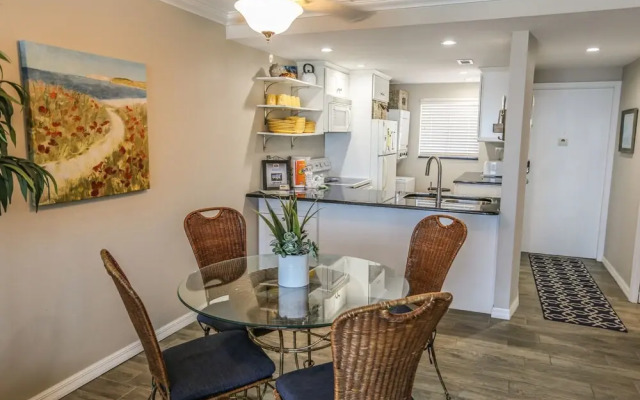 Castle Beach 402
