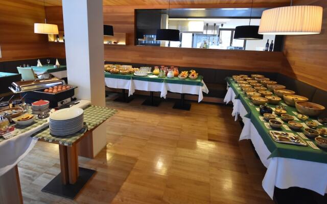 Bed & Breakfast Hotel Nives