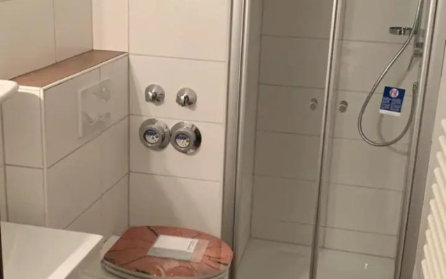 Apartment Zugspitz