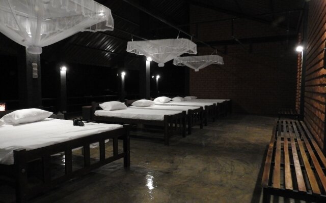 The Elephant Pass Yala