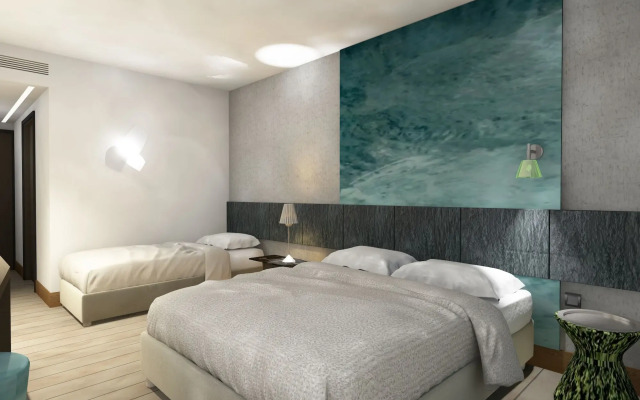 Club Marmara Doreta Beach Resort & Spa All Inclusive