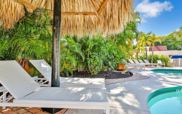 Sunrise Garden Resort