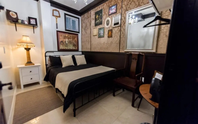 The Rosemary Silverlake