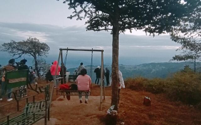 Laxmi Homestay Lepcha Jagat