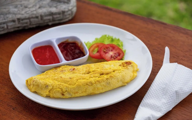 Pandawa Glamping Kintamani