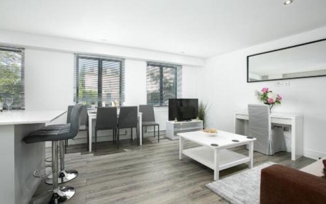 Rethink Serviced Apartments Kings Lodge