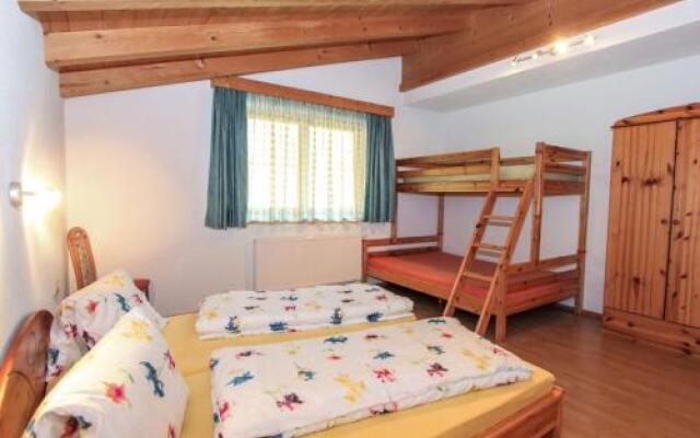 Apartment Eberharter.2