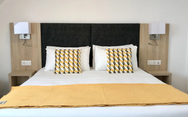 Boutique Hôtel d'Orbigny